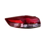 صورة اسطب صدام خلفي النترا 2017-2018 - يسار