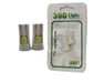 لمبات LED غرز كرت ابيض - AM000742