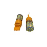 صورة لمبات LED فليشر ابيض