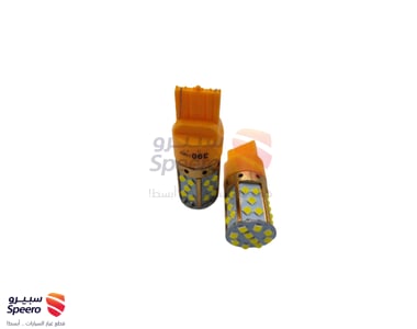 لمبات LED فليشر ابيض - AM000744