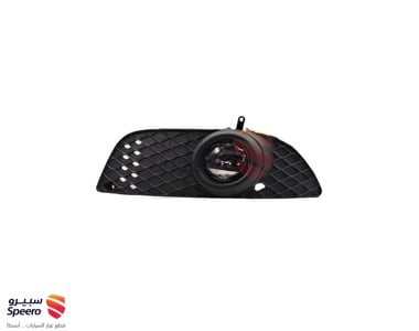 طقم كشافات ضباب لانسر 2016 - AM000746