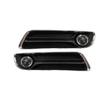 صورة طقم كشافات ضباب كليزلر 2014