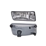 صورة طقم كشافات ضباب اكسبلور 2007