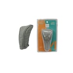 صورة تلبيسة قير كامل جلد - بيج