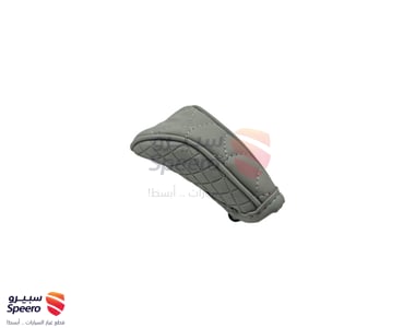 تلبيسة قير كامل جلد - بيج - AM000780