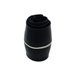 صورة تلبيسة دركسون لفة سيليكون - اسود