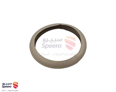 تلبيسة دركسون لفة سيليكون - بيج - AM000789