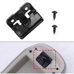 صورة قفل درج تكاية تويوتا