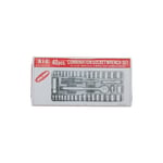 صورة شنطة عدة صيانة 40 قطعة ياباني