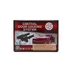 صورة سنترال لوك قفل وفتح ابواب السيارات SSS