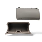 صورة بكج غطاء درج علوي & درج سفلي انوفا بيج غامق 2006-2015