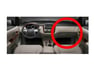 بكج غطاء درج علوي & درج سفلي انوفا بيج غامق 2006-2015 - AM000854