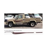 صورة خط شطرطون جانبي شاص 2021