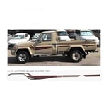 صورة خط شطرطون جانبي شاص 2016