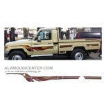 صورة خط شطرطون جانبي شاص 2012