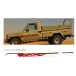 صورة خط شطرطون جانبي شاص 2005