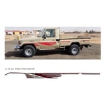 صورة خط شطرطون جانبي شاص 2003