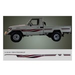 صورة خط شطرطون جانبي شاص 2004 اصلي وكالة