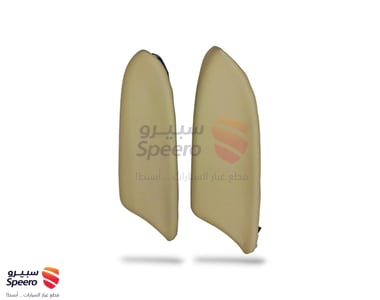 طقم ديكور يد باب اكورد 2008-2012 - AM000901