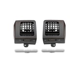 صورة طقم ريش مكيف برادو بيج 2003-2007 اطراف جانبية