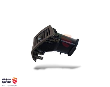 طقم ريش مكيف برادو بيج 2003-2007 اطراف جانبية - AM000904