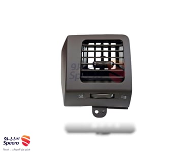 طقم ريش مكيف برادو بيج 2003-2007 اطراف جانبية - AM000904