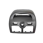 صورة اطار ريش مكيف نيسان صني 2008-2013 رصاصي غامق