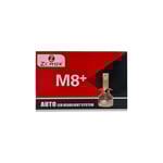 صورة لمبات ليد ZEROX M8+ ( H1 ) LED