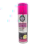 صورة Care Guys - ملمع طبلون بنكهة الليمون 250 مل