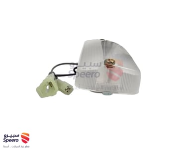 لمبة سقف شاص مع القاعدة - AM001000