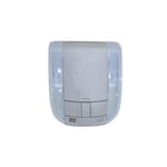 صورة ديكور لمبة سقف كورولا 2008-2012