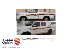 صورة القطعة