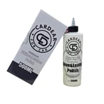 صورة كار دير - ملمع طبلون وجلديات 500مل