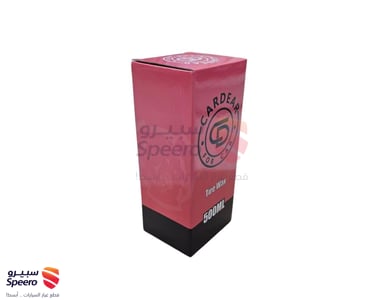 كار دير - ملمع كفرات نانو سيرميك 500 مل - AM001055