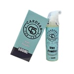 صورة كار دير - ملمع جنوط ونياكل 500 مل