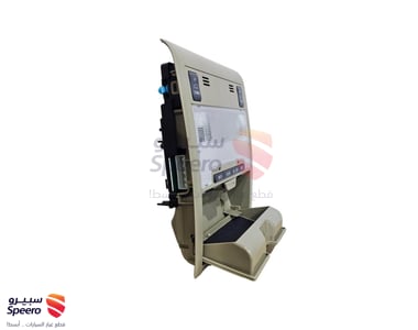 ديكور لمبة سقف لاندكروزر 2008-2012 - AM001066