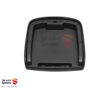 غطاء تكاية جمس 2007 - اسود - AM001083