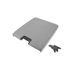 صورة غطاء تكاية تاهو 2007-2014 - رصاصي