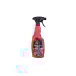 صورة FENIXSHINE -  منظف جنوط واطارات 750 مل