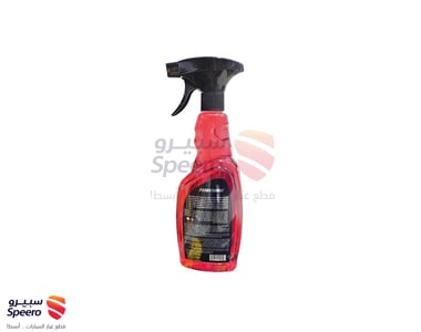 FENIXSHINE -  منظف جنوط واطارات 750 مل - AM001098