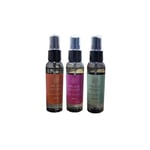 صورة ريفو بخاخ معطر جو للسيارة  60 مل عدد من الروائح الطيبة