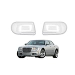 صورة طقم قزاز شمعات كليزلر 2007 C300