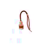 صورة معطر تعليقة جرة اكس - احمر