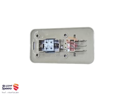 لمبة سقف وسط هايلكس - جيب 1985-1999 بيج - AM001162