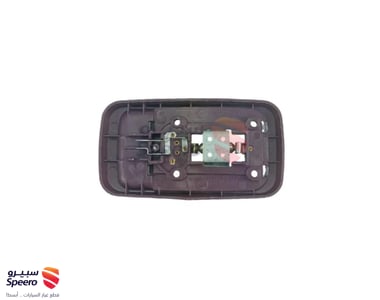 لمبة سقف وسط كرسيدا 1996 (عنابي) - AM001169