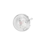 صورة لمبة سقف نيسان دتسن مدور كاسب