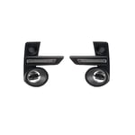 صورة طقم كشاف ضباب رايز 2020 - هالوجين