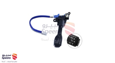 مثبت سرعة تويوتا عمومي مع الاضاءة