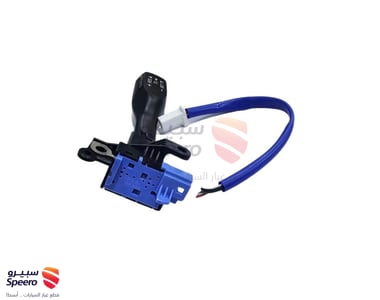 مثبت سرعة تويوتا عمومي مع الاضاءة - AM001195