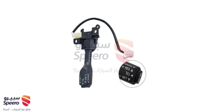مثبت سرعة تويوتا عمومي